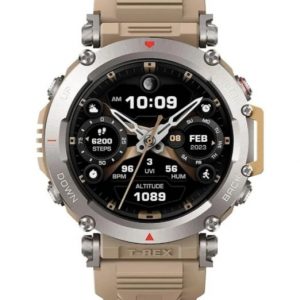 Amazafit T-Rex Ultra