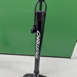 Challenge Track pump